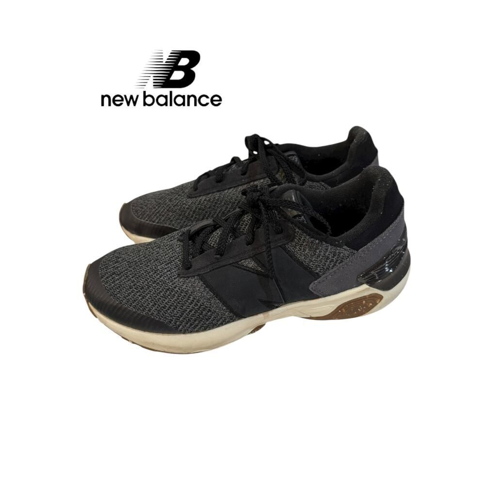 New Balance 1440 V1 Black Women’s Running Shoes Sneakers 7